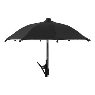 Universal Phone Umbrella - Clip-On Sunshade
