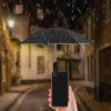 Universal Phone Umbrella - Clip-On Sunshade view 2