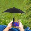 Universal Phone Umbrella - Clip-On Sunshade view 3