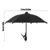 Universal Phone Umbrella - Clip-On Sunshade view 4