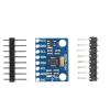 1/5 pcs MPU-6050 MPU6050 3-Axis Accelerometer Gyroscope Module, 6 DOF 6-Axis Accelerometer Gyroscope Sensor Module (5 pcs) view 2
