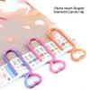 HiyyFloy Canvas Roll Clips (2 Pack) view 2