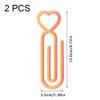 HiyyFloy Canvas Roll Clips (2 Pack) view 4