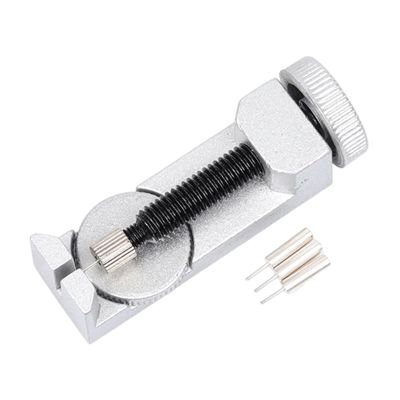 Watch Band Tool - Adjustable Link Remover