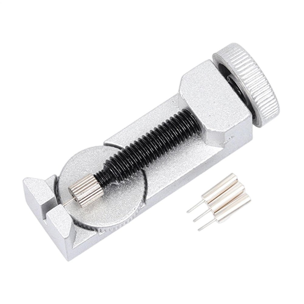 Watch Band Tool - Adjustable Link Remover