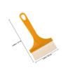 OFFIGAM 2-Piece Heat-Resistant Kitchen Brush Set view 2