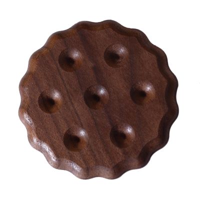 Wooden Coaster Set