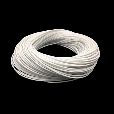 1 Pc Silicone Rubber Heating Cable, 5 V, 12 V, 24 V, 36 V, 48 V, for Heated Blankets, Cushions and More | 50 m Length Options (74x30 m)