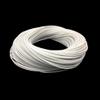 1 Pc Silicone Rubber Heating Cable, 5 V, 12 V, 24 V, 36 V, 48 V, for Heated Blankets, Cushions and More | 50 m Length Options (74x30 m) view 1