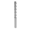 1-Pc. H7 Machine Reamer, Straight/Spiral Flute, Uncoated, Tungsten Steel, 58 mm (4.1 x 25 x 50L) view 1