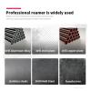 1-Pc. H7 Machine Reamer, Straight/Spiral Flute, Uncoated, Tungsten Steel, 58 mm (4.1 x 25 x 50L) view 4