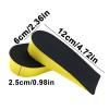 1.5-4.5 cm Invisible Inner Insoles view 3
