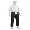 Daiendi Yuta Okkotsu JJK Anime Cosplay Costume Wig Set, XXL view 3