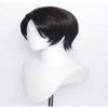 Daiendi Yuta Okkotsu JJK Anime Cosplay Costume Wig Set, XXL view 4