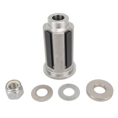 Zonizforceal Marine Propeller Shaft Hub Kit 840389K06 for MerCruiser XZ/XR Racing Sport Master