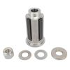 Zonizforceal Marine Propeller Shaft Hub Kit 840389K06 for MerCruiser XZ/XR Racing Sport Master view 1