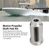 Zonizforceal Marine Propeller Shaft Hub Kit 840389K06 for MerCruiser XZ/XR Racing Sport Master view 4