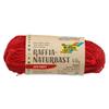 Natural Raffia, 50g Bundle (Red) view 1