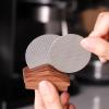 Reusable Espresso Puck Filter Holder view 2