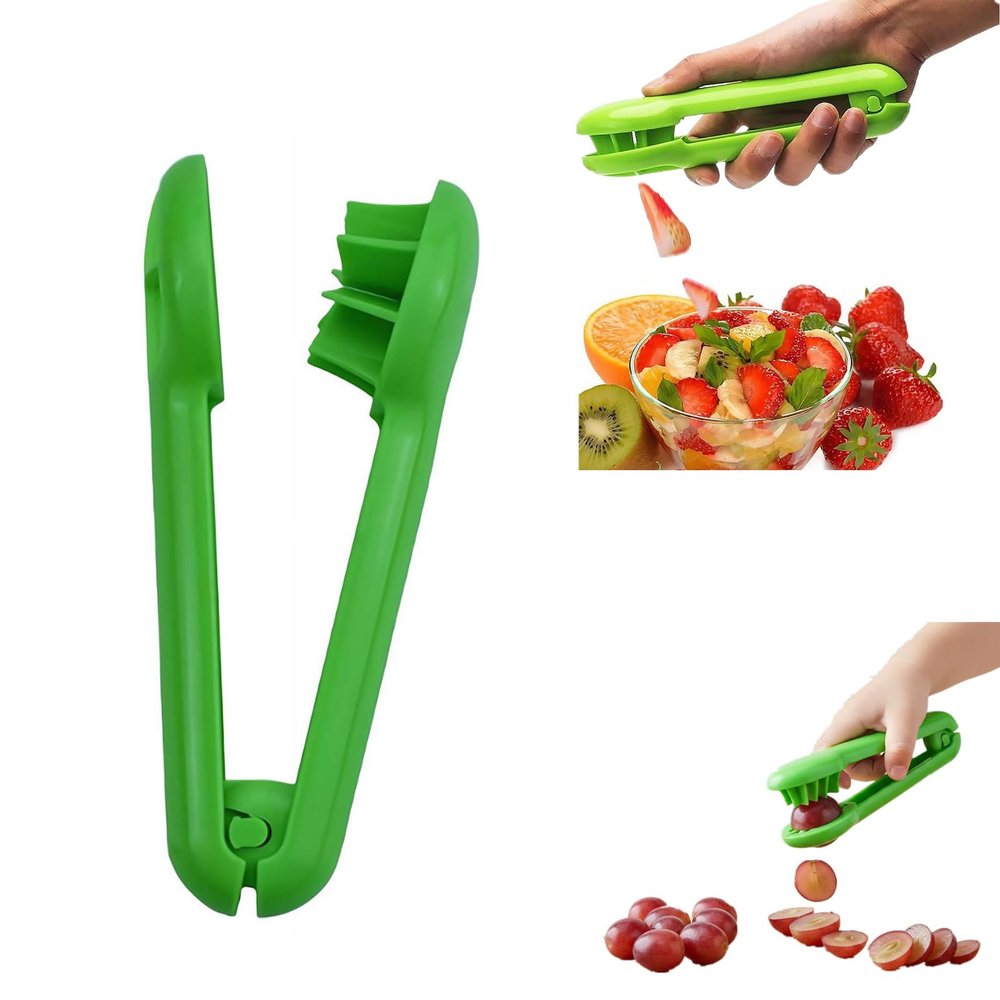 Cherry Tomato Strawberry Slicer