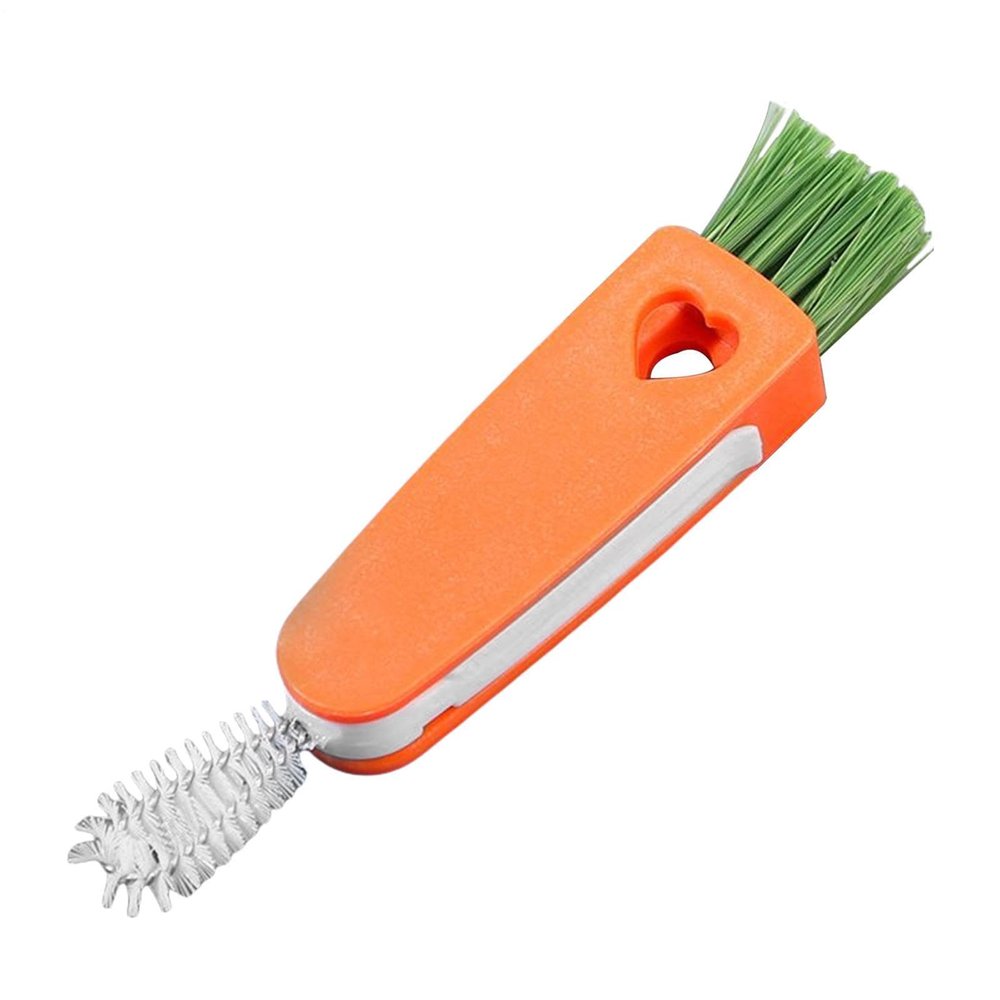 Lid Cleaning Brush