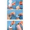 Lid Cleaning Brush view 4
