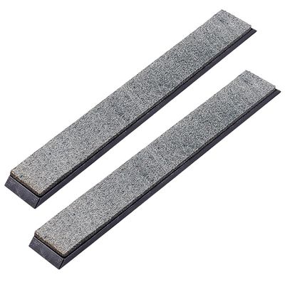 CALFOVERA Leather Strop with Sharp Edges