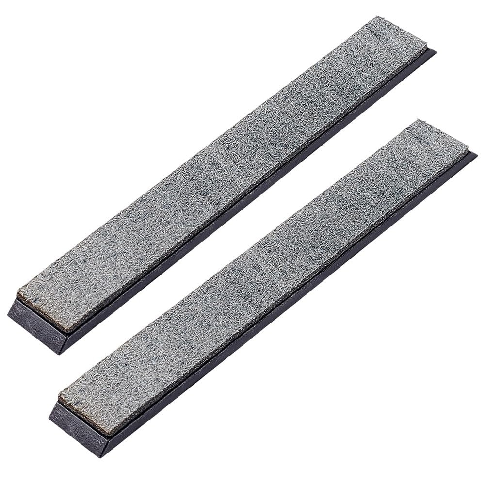CALFOVERA Leather Strop with Sharp Edges