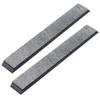CALFOVERA Leather Strop with Sharp Edges view 1