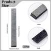 CALFOVERA Leather Strop with Sharp Edges view 2