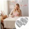 Heart Stencil Metal Cutting Dies view 4
