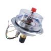 Seismic Electric Contact Pressure Gauge for Axial Belt Edges YNXC-100ZT, 1.6 MPa, Magnetic Support, Upper/Lower Limit Control, High Accuracy (0–100 MPa) view 1