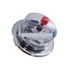 Seismic Electric Contact Pressure Gauge for Axial Belt Edges YNXC-100ZT, 1.6 MPa, Magnetic Support, Upper/Lower Limit Control, High Accuracy (0–100 MPa) view 2