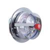 Seismic Electric Contact Pressure Gauge for Axial Belt Edges YNXC-100ZT, 1.6 MPa, Magnetic Support, Upper/Lower Limit Control, High Accuracy (0–100 MPa) view 3