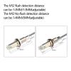 1-Piece M12 Capacitive Proximity Switch Sensor, DC, 3-Wire (CM12-06U, NPN NO) view 3