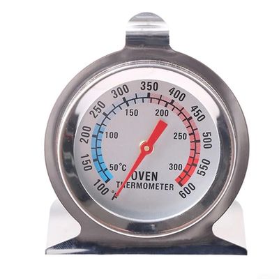 QuivyLivy Stainless Steel Oven Thermometer