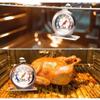 QuivyLivy Stainless Steel Oven Thermometer view 4