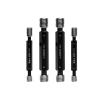 External Thread Ring Gauge and Plug Gauge Set for 1/4 to 1 7/8-Inch Threads (Head Gauge 1 3/8-6) view 3