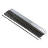 2-Piece Y-Type Compression Spring Steel, 0.3–1 mm, 300 mm Long view 2