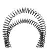 2-Piece Y-Type Compression Spring Steel, 0.3–1 mm, 300 mm Long view 4
