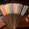 Artificial Pampas Grass - 15 Pieces, 55 cm view 2