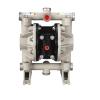 1/2-Inch Compact Air-Operated Diaphragm Pump 66605J-3EB for the Automotive Industry, Sealed view 1