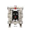 1/2-Inch Compact Air-Operated Diaphragm Pump 66605J-3EB for the Automotive Industry, Sealed view 3
