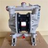 1/2-Inch Compact Air-Operated Diaphragm Pump 66605J-3EB for the Automotive Industry, Sealed view 4