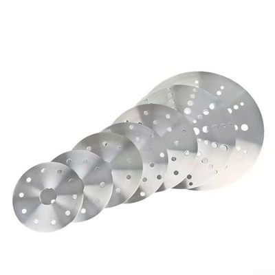 PureBowlic Stainless Steel Induction Converter Plate