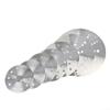 PureBowlic Stainless Steel Induction Converter Plate view 1