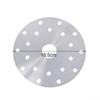 PureBowlic Stainless Steel Induction Converter Plate view 2
