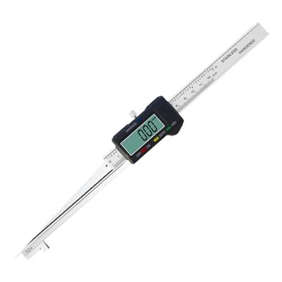 GZKDKZB Digital Taper Feeler Gauge, High-Precision Measuring Tool