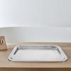 HOMOCONO Stainless Steel Laboratory Tray with Spill Containment Pan view 4
