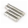 1-Piece M12 Connector, 12 mm Diameter, Proximity Switch Sensor (DM12-04U-B) view 1